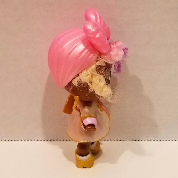 L.O.L. Surprise! Hairvibes "Supa Star" Doll and accessories, EUC - Picture 9 of 11